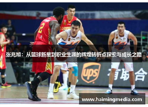 张兆旭：从篮球新星到职业生涯的辉煌转折点探索与成长之路